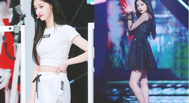 周洁琼美艳无水印清纯写真 性感青春美少女统统都有
