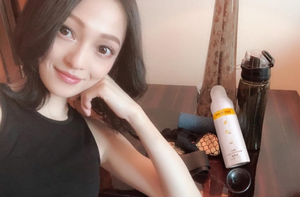 张韶涵谈网络暴力斥键盘侠  直言自己没有义务忍受这些