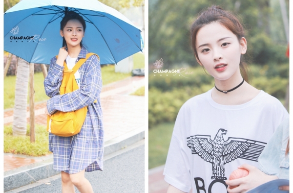 杨超越回应排名质疑引热议 因此杨超越路人缘直线下降
