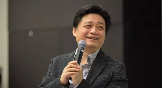 崔永元撕刘震云女儿被指责 对此崔永元这样回应