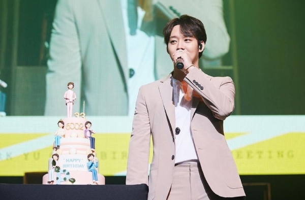 朴有天将重启演艺活动 经纪公司这样回应