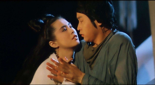倩女幽魂翻拍 《倩女幽魂》经典台词还能再续经典吗?