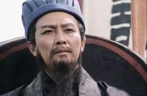 《三国演义》经典语录 休叫天下人负我！