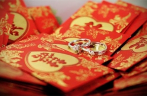 彩礼不得超过两万元 索要过多竟然等于贩卖人口？