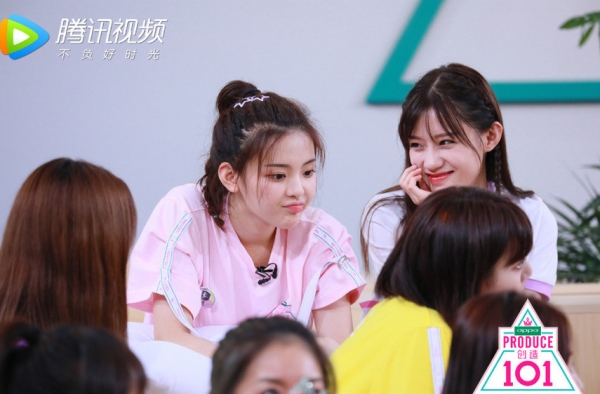 火箭少女出道发布会延迟 网友：这是要直接解散的节奏吗?
