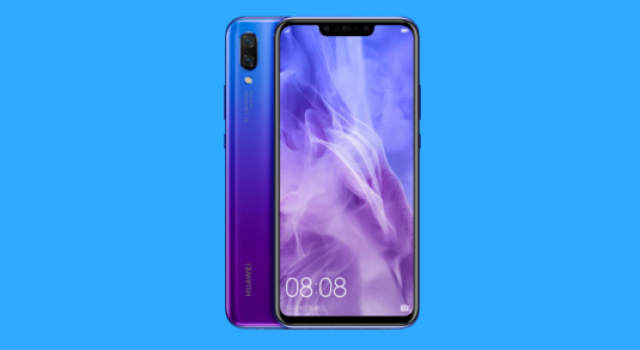 华为nova3 搭载什么处理器？摄像头像素是多少呢？