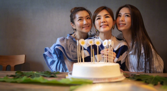 华研澄清Ella出走传闻 SHE永远不会解散