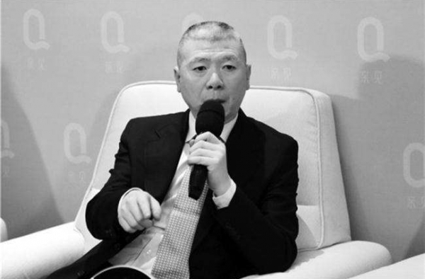 冯小刚开撕李晨“滚出娱乐圈”, 范冰冰侧面回应引非议