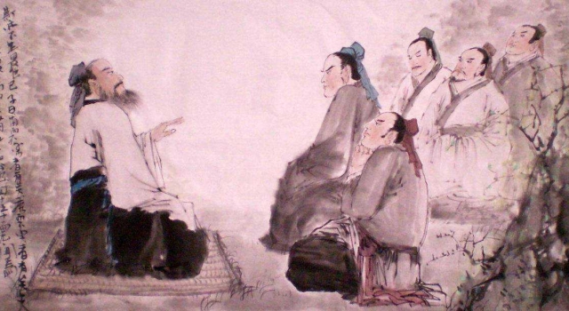 君子之交 互相砥砺100句名言大集合