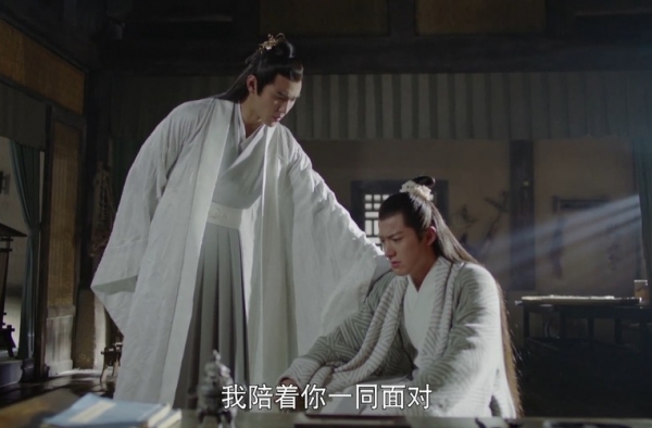 为什么网友都在心疼宗越!你一定没想到是因为这个原因