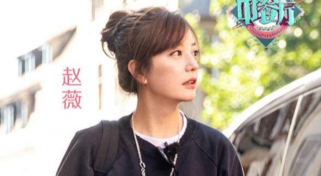 《中餐厅》第二季 美食美景美女的三重感受