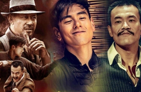 《邪不压正》经典语录：怎么相信一个写日记的人