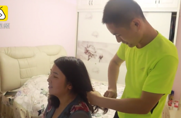 认识3天就在一起 看不清你容颜可你在心间的爱情