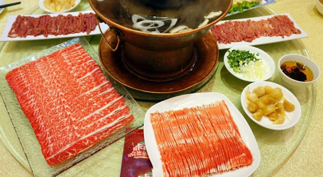 北京传统小吃盘点 北京街头美食
