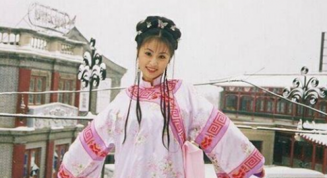 林心如为他献上第一次，结果被嫌弃“心机女”