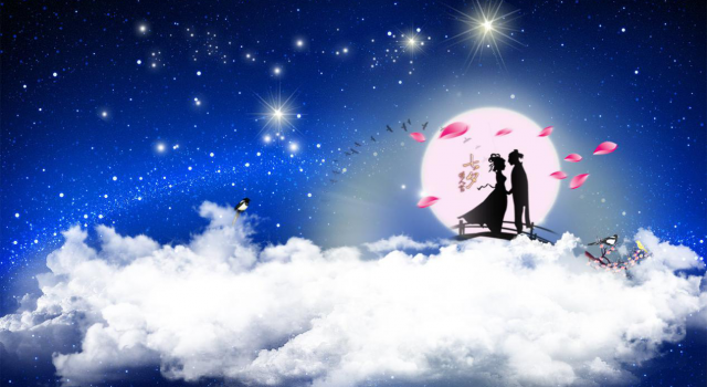 七夕节情侣送礼攻略——男生该送什么礼物给女生呢？
