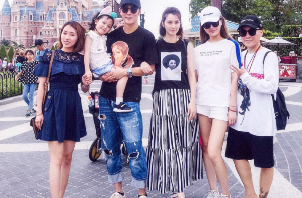 毕滢回应“女助理爱上男明星”投稿一事 细节都是巧合？