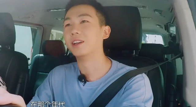 白举纲低情商引爆苏有朋，王俊凯辛苦为两人解围