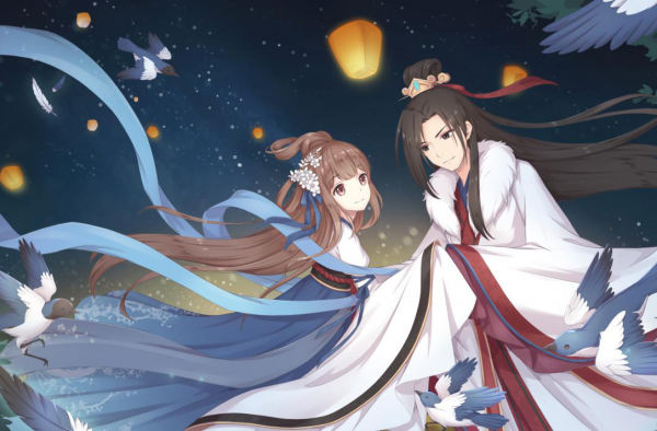 男生的七夕送礼指南——如何为她送出别出心裁的礼物
