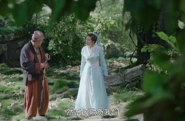 《扶摇》周叔没死是真的吗？周叔的真实身份是什么呢？