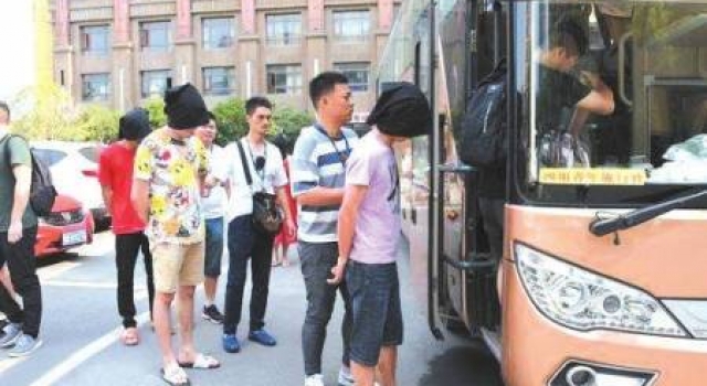 贷7000元还36万 大学生陷“套路贷”