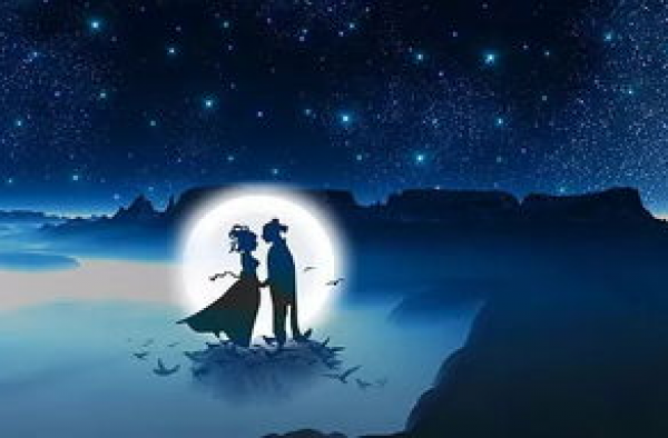 七夕快到了，没追到女神的看过来，教你如何追到女神