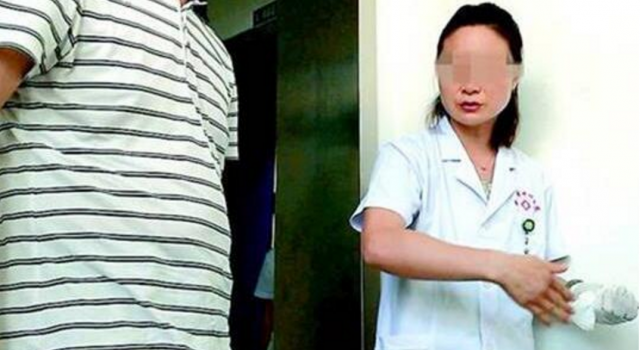 乌龙事件！医生交接失误 患者做了个假手术？
