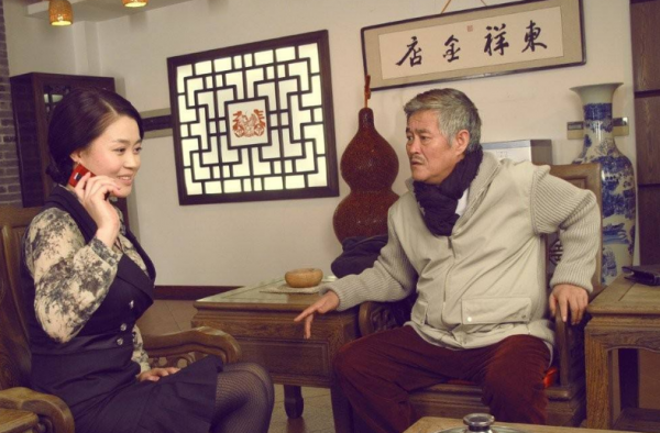 乡村爱情拍摄村知名度下降 吃老本的时代也即将过去