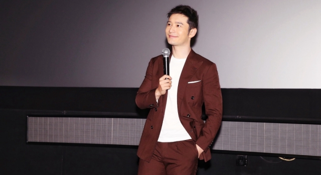 黄晓明工作室被打脸 明星们的声明可还有一点可信度？