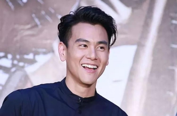看准脸型剪头发 你是真的可以变帅！