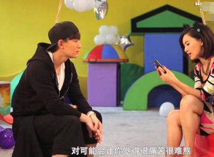 出轨！吸毒！金融纠纷！娱乐圈神婆神预测