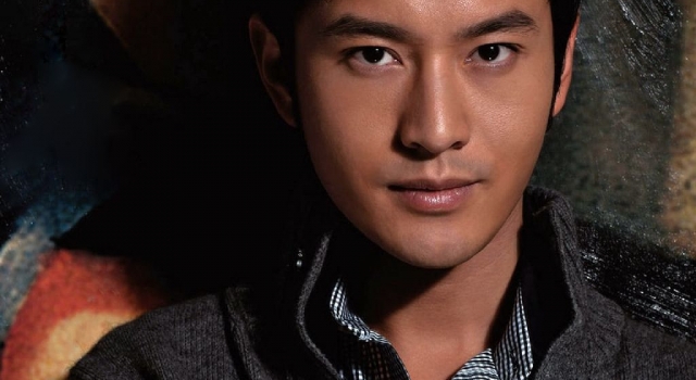 黄晓明股票操纵 发声明否认卷入18亿股票操纵案件