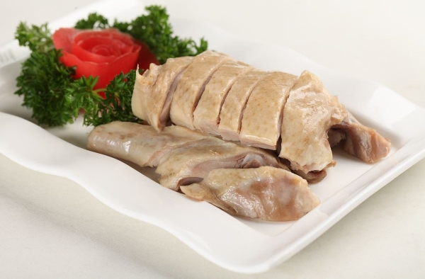 南京食鸭记  不能错过的鸭系美食等你来pick哟