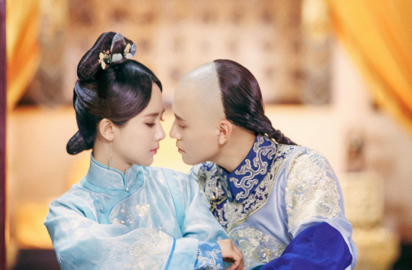 杨紫秦俊杰分手 真不是因第三者插足导致的吗？