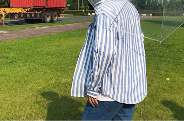 七夕男生的衣服怎样搭配 才能穿出让女生心动的感觉？