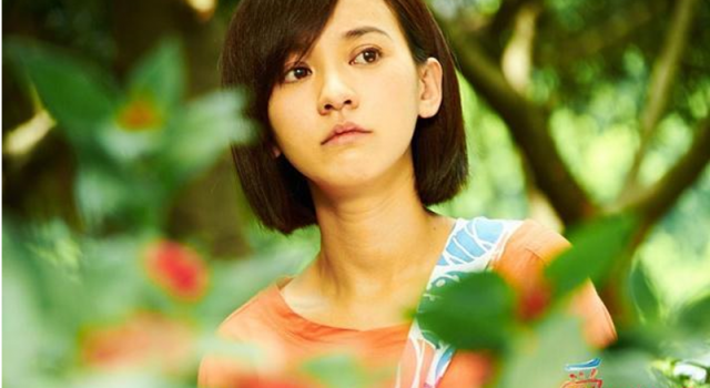 元气少女陈意涵宣布怀孕，并且着手准备结婚，祝福她