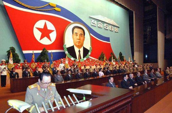 朝鲜金永春逝世 金永春是谁？金正恩牵头治丧委员会