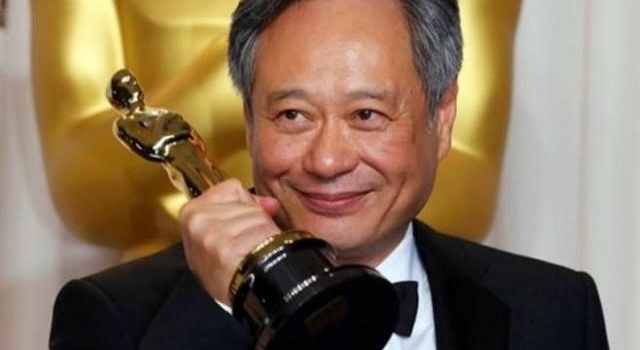 李安喜获美国工会的终生成就奖，恭喜李导演对电影贡献