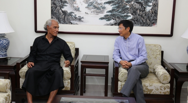 汤加要求免除债务是怎么回事？欠了多少钱？