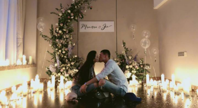 张馨予婚礼日期 婚礼将于8月27日上海举行
