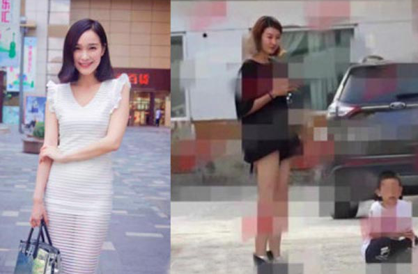 王宝强女友正面照曝光 两人共度七夕颜值碾压马蓉！