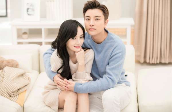 贾乃亮回应出游照 请大家给他们一点时间 打破离婚传言