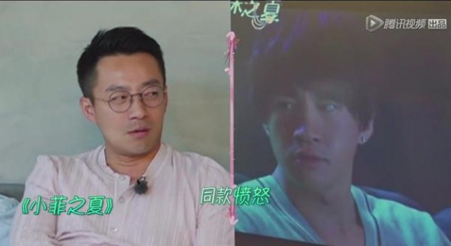 汪小菲看泡沫之夏狂吐槽 大S更爆何润东被打出血