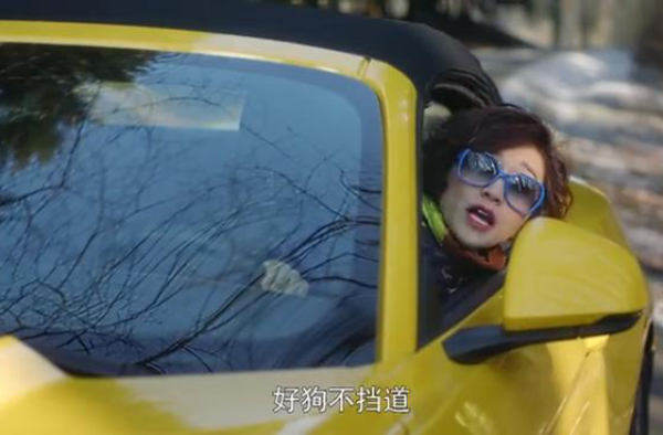 李小冉欠吴奇隆50万: 《月嫂先生》追债变追妻
