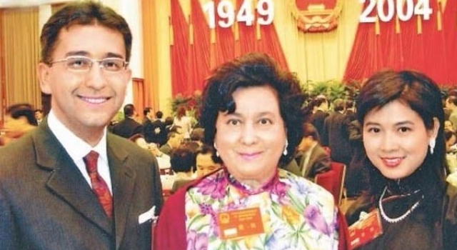赌王妹妹去世，封锁消息两个月究竟为何?