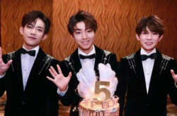 TFBOYSűȡ ˿İе㡰