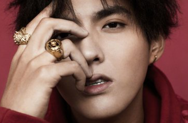 吴亦凡获赔3万元 与索赔金额差距大 谣言何止?