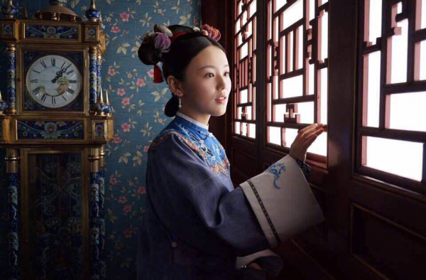 延禧攻略新剧情 明玉新婚死了 顺嫔也不是好东西