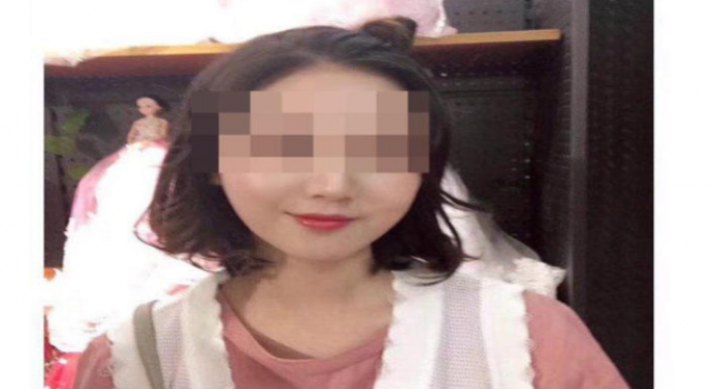 女孩乘滴滴遇害 难道滴滴不是在推波助澜害人吗