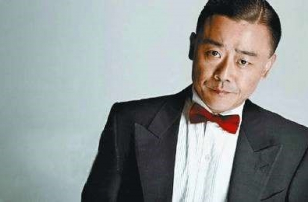 娱乐圈两人为寿光水灾捐款，一位是小沈阳，另一位竟然是他